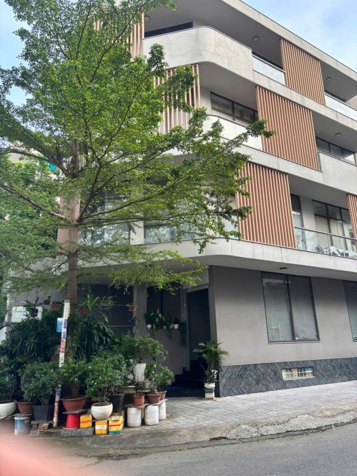 Cho thuê nhà mặt tiền đường 7A An Phú Quận 2