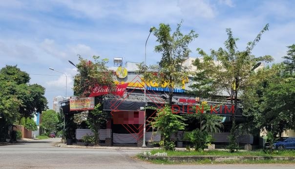 Cho thuê nhà mặt tiền đường Bát Nàn Quận 2