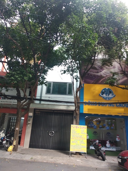 Cho thuê nhà mặt tiền đường C18, quận Tân Bình