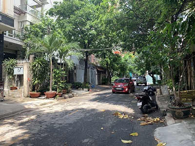 Cho thuê nhà mặt tiền đường C22, Phường 12, Quận Tân Bình