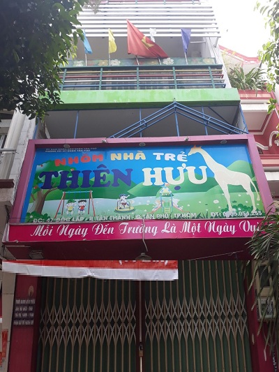 Cho thuê nhà mặt tiền đường Độc Lập, Tân Thành, Quận Tân Phú