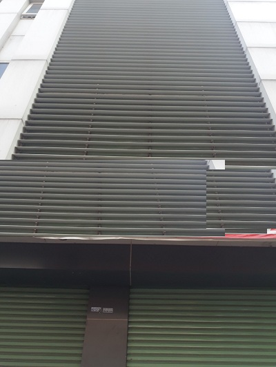 Cho thuê nhà mặt tiền đường Gò Dầu, Tân Sơn Nhì, Quận Tân Phú