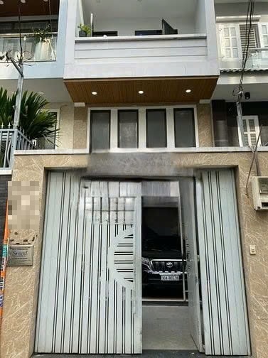 Cho thuê nhà mặt tiền đường Nguyễn Đình Chính, nhà chính chủ quận Phú Nhuận