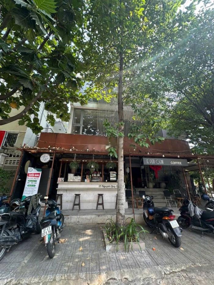 Cho thuê nhà mặt tiền đường Nguyễn Quý Đức P. An Phú Quận 2