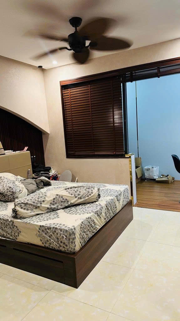 Cho thuê nhà mặt tiền đường Nguyễn Văn Giai Quận 1