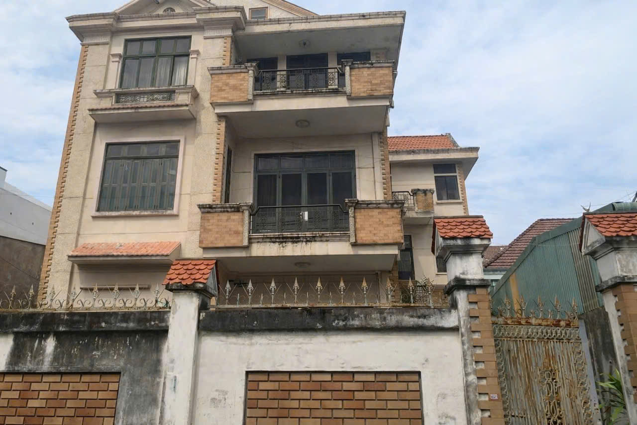 Cho thuê nhà mặt tiền đường số 1 quận Gò Vấp