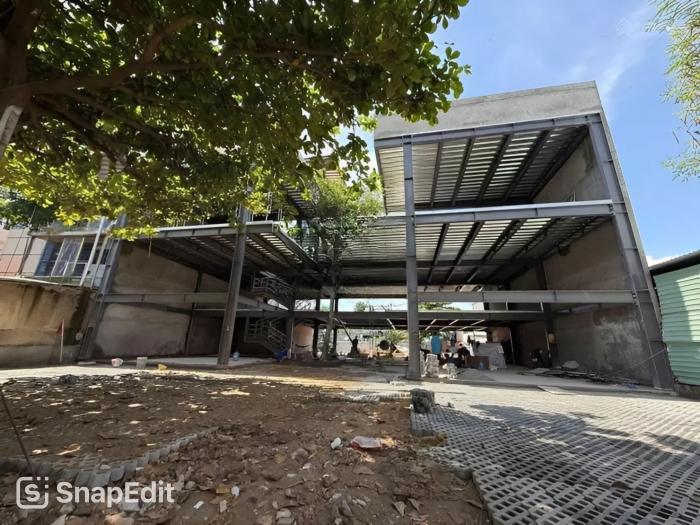 Cho thuê nhà mặt tiền đường số 66 Thảo Điền Quận 2