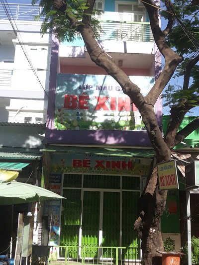Cho thuê nhà mặt tiền đường Tân Qúy, Tân Qúy, Quận Tân Phú