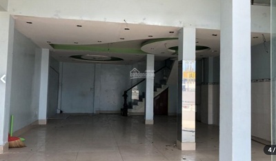 Cho thuê nhà mặt tiền đường Tây Thạnh, Tây Thạnh, Quận Tân Phú