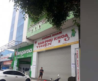 Cho thuê nhà mặt tiền đường Tây Thạnh, Tây Thạnh, Quận Tân Phú