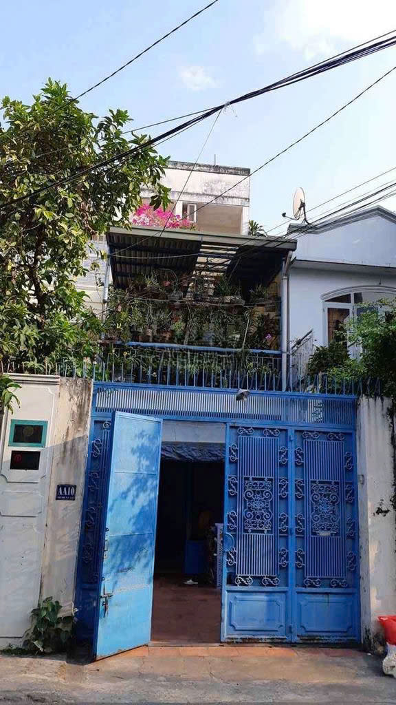 Cho thuê nhà mặt tiền đường Thất Sơn, nhà nguyên căn Quận 10