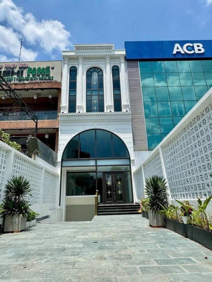 Cho thuê nhà mặt tiền đường Trần Não, cho thuê nhà nguyên căn Quận 2