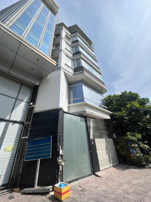 Cho thuê nhà mặt tiền đường Trường Sa, nhà chính chủ quận Phú Nhuận