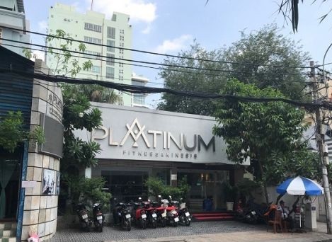 Cho thuê nhà mặt tiền đường Tú Xương, quận 3