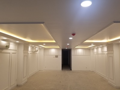 Cho thuê tòa nhà mặt tiền đường Yên Thế quận Tân Bình