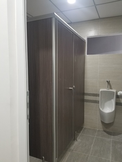 Cho thuê tòa nhà mặt tiền đường Yên Thế quận Tân Bình