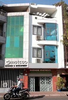 Cho thuê nhà mặt tiền nguyên căn đường Trường Sa quận Phú Nhuận