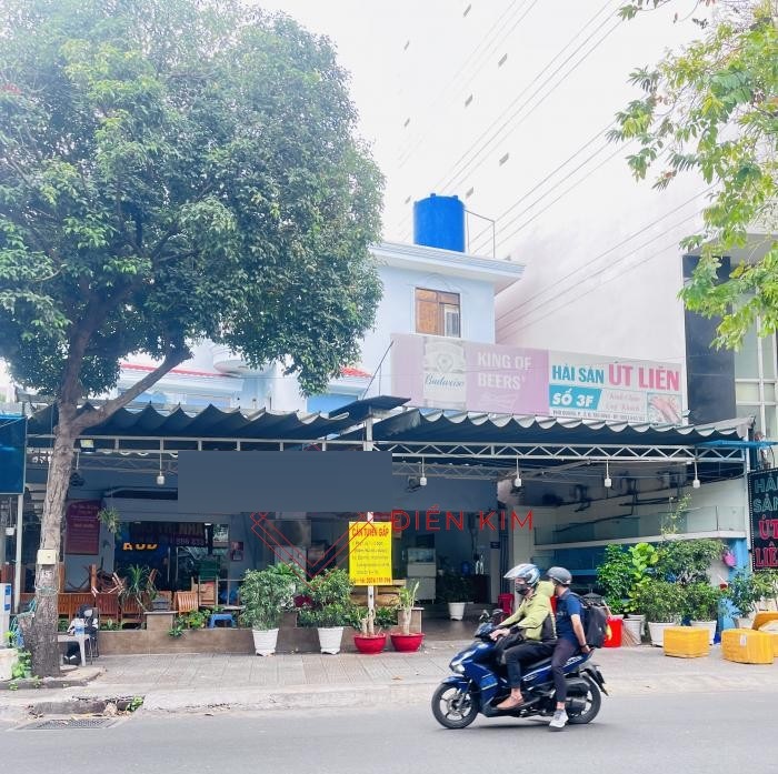 Cho thuê nhà mặt tiền Phổ Quang vị trí đắc địa quận Tân Bình