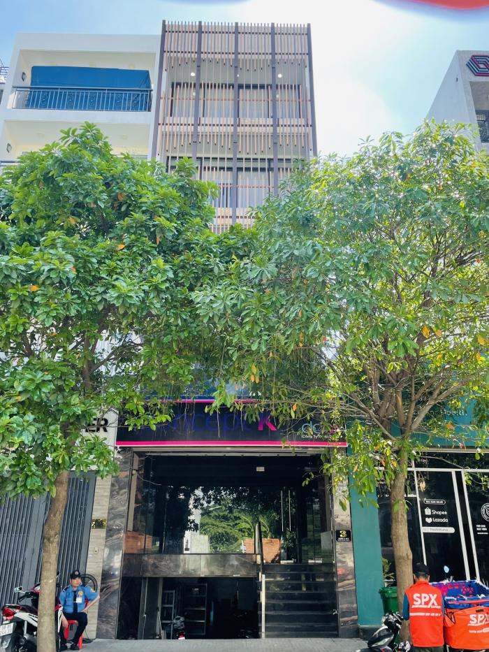 Cho Thuê Nhà Nguyên Căn Mặt Tiền Đường 11 P. An Phú