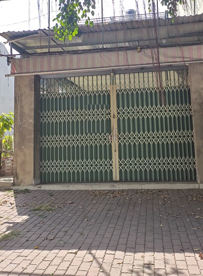 Cho thuê nhà nguyên căn mặt tiền đường Nguyễn Qúy Cảnh quận 2