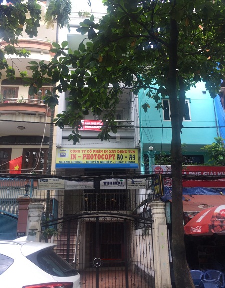 Cho thuê nhà nguyên căn quận bình thạnh, cho thuê nhà hẻm 36 đường D2