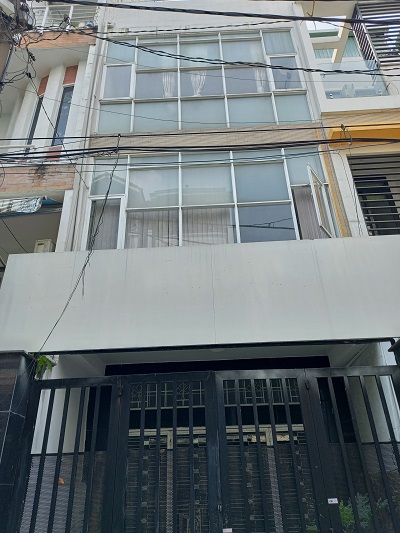 Cho thuê nhà quận 10, cho thuê nhà đường sư vạn hạnh