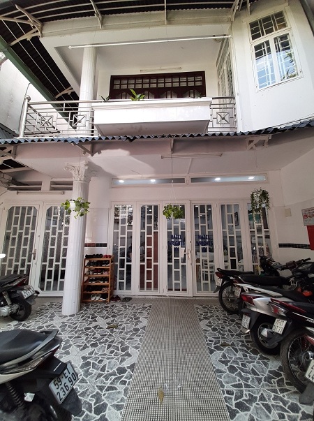 Cho thuê nhà quận Bình Thạnh, cho thuê nhà đường Bùi Đình Tuý