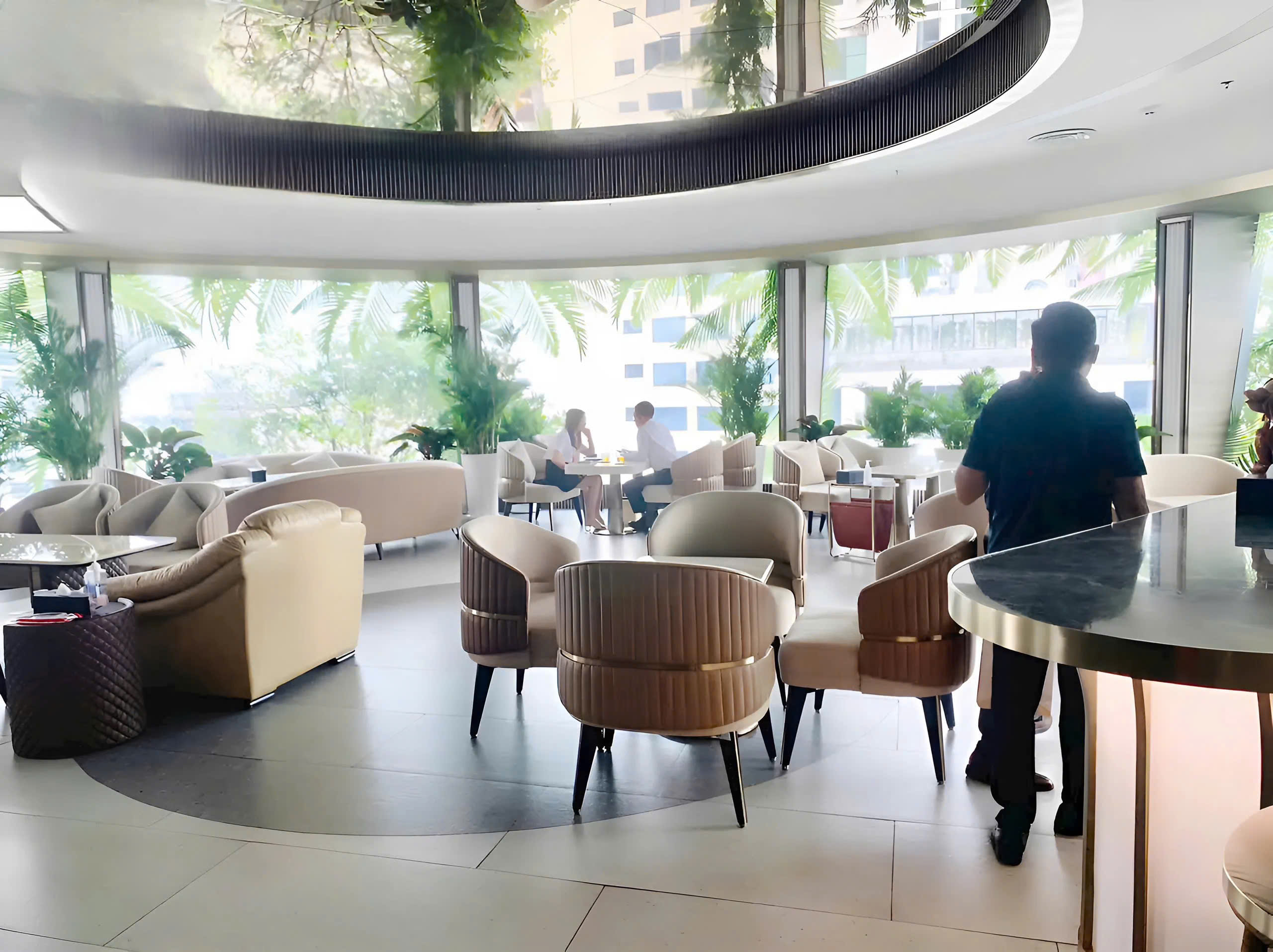 Cho thuê tòa nhà đường Nam Kỳ Khởi Nghĩa