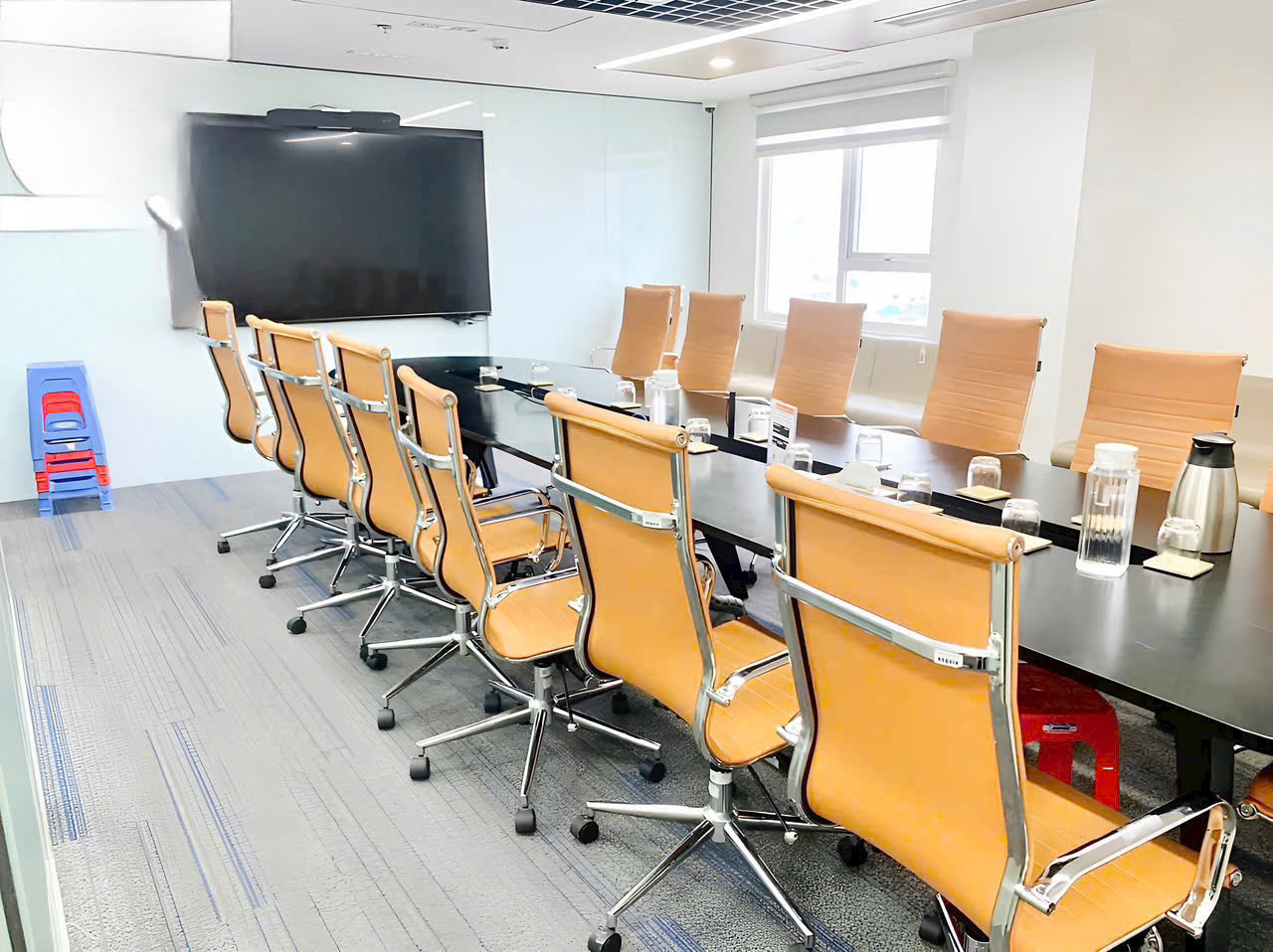 Cho thuê tòa nhà đường Nam Kỳ Khởi Nghĩa