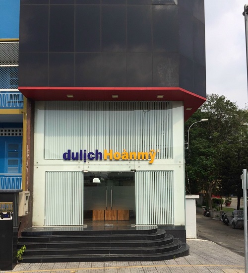 cho thuê tòa nhà văn phòng mặt tiền đường Nam Kỳ Khởi Nghĩa