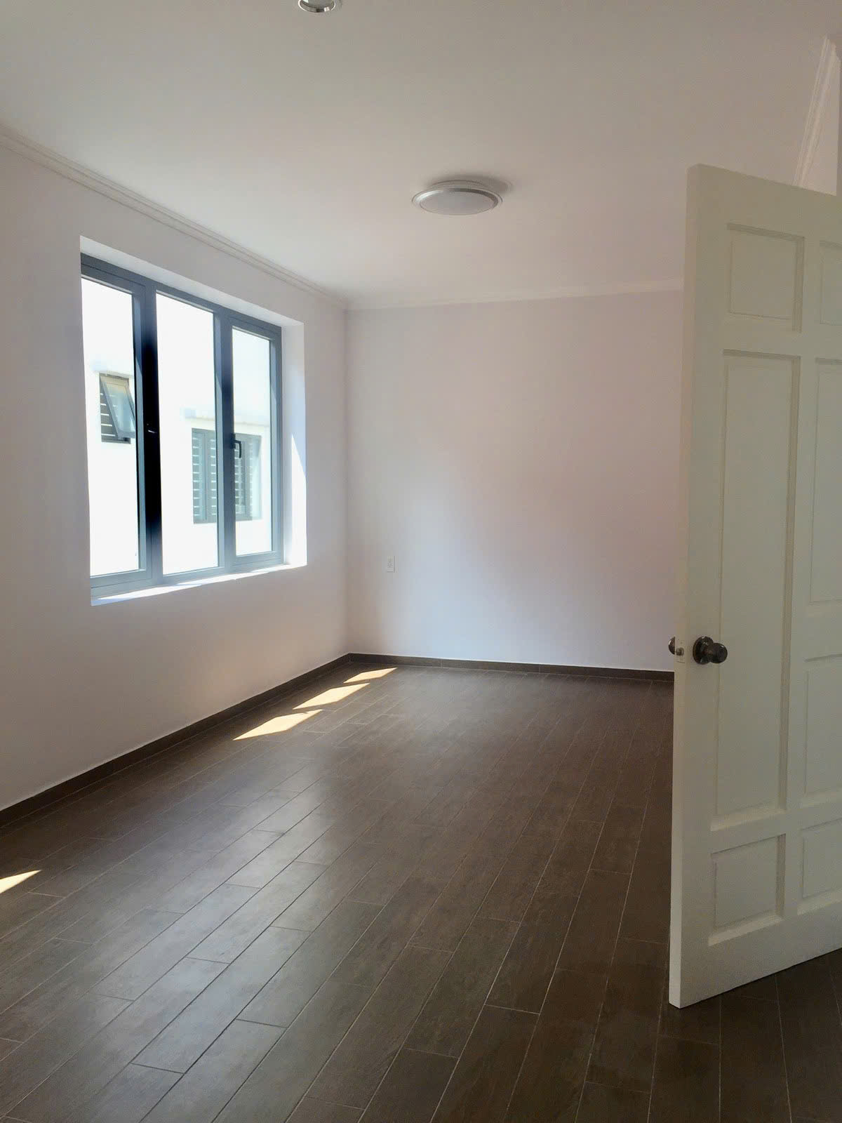 Cho thuê villa khu biệt thự Hà Đô gần đảo Kim Cương Quận 2