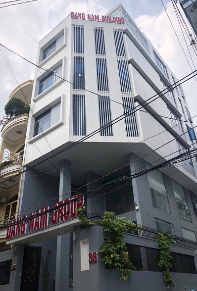 Có nhà cho thuê nguyên căn đường Lê Văn Sỹ quận Tân Bình
