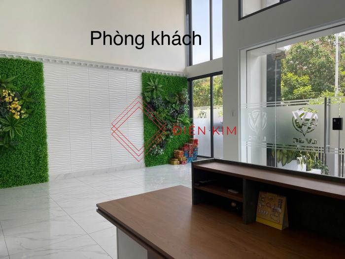 Cho Thuê Tòa Nhà Mặt Tiền Đường Nguyễn An Quận 2