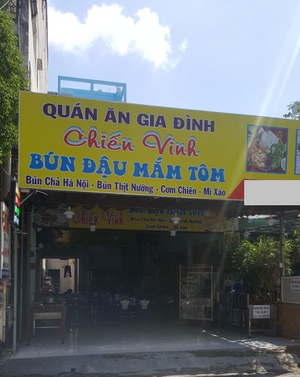 Mặt bằng cho thuê đường Lê Thị Hồng quận Gò Vấp