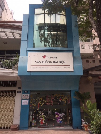 Nhà cho thuê nguyên căn mặt tiền Bàu Cát quận Tân Bình