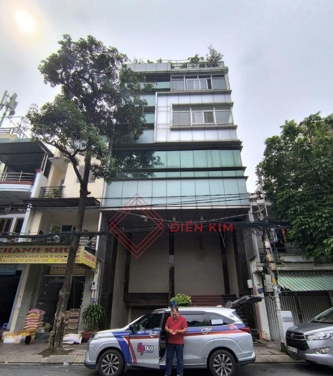 Nhà Hẻm Bạch Đằng Quận Tân Bình Cần Cho Thuê