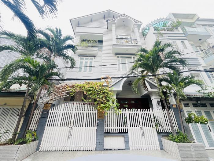 Nhà Hẻm Đẹp Quận Gò Vấp Đường Quang Trung Cho Thuê