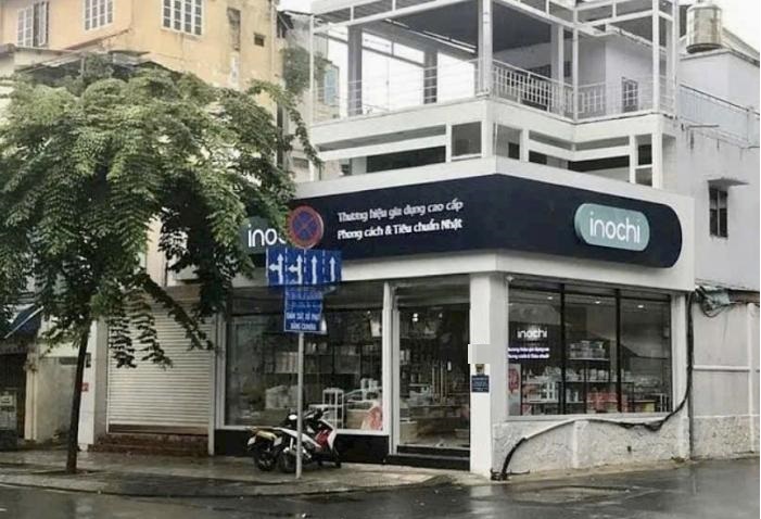 Nhà Mặt Tiền Cho Thuê, Vị Trí Vàng, Đường Trường Sơn Quận Tân Bình