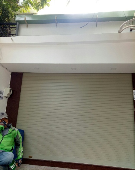 Nhà mặt tiền cho thuê Phạm Văn Hai P3 Tân Bình