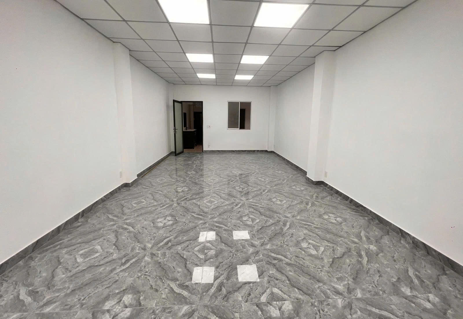 Nhà nguyên căn đường Trần Đình Xu Quận 1 cho thuê