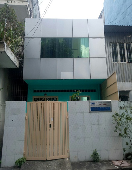 Thuê nhà quận tân bình, cho thuê nhà nguyên căn đường Cộng Hòa