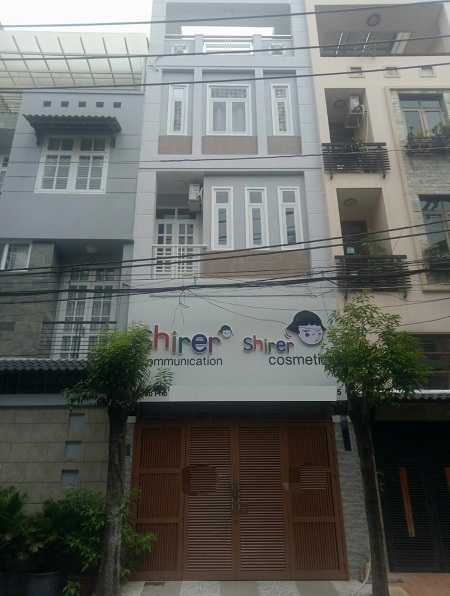 Thuê nhà Tân Bình, cho thuê nhà  đường Phổ Quang