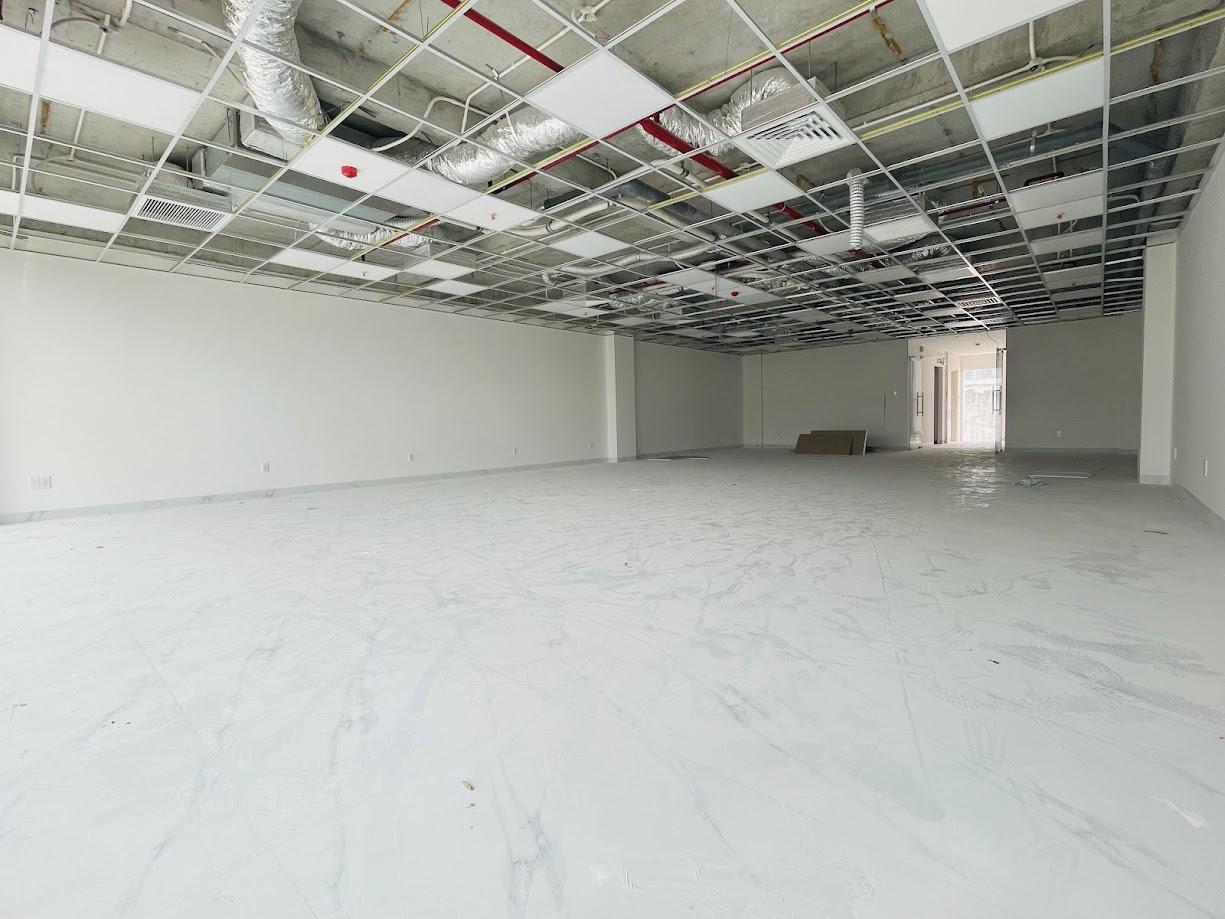 Tòa nhà cho thuê mặt tiền 79 Ung Văn Khiêm Quận Bình Thạnh