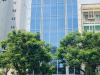 Cho thuê tòa nhà quận 1, tòa nhà đường Nguyễn Thị Nghĩa