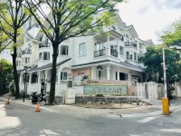 Cho thuê villa sài gòn peal, đường Nguyễn Nguyễn Cảnh