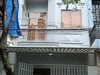 Cho thuê nhà nguyên căn đường Nguyễn Hữu Cảnh