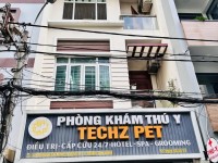 Cho thuê nhà mặt tiền đường Nguyễn Minh Hoàng