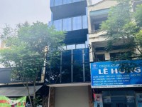 Cho thuê nhà mặt tiền đường Nguyễn Hồng Đào