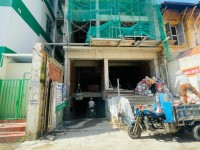 Cho thuê nhà đường Điện Biên Phủ