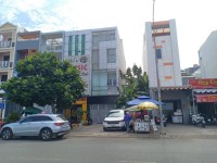 Cho thuê nhà mặt tiền đường Trần Lựu